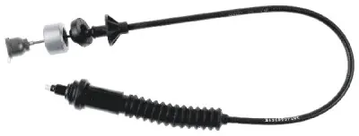 Cable de accionamiento, accionamiento del embrague SACHS 3074 600 251 Original